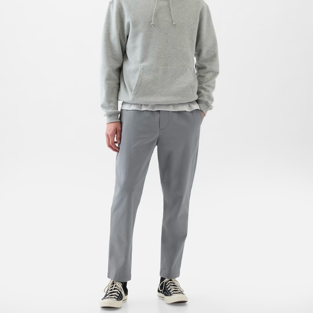 Gap Essential Easy Pants 👖